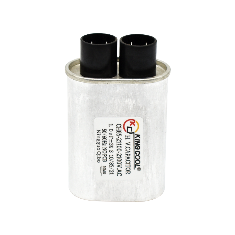Capacitor de microondas CH85